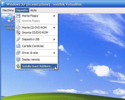 virtualbox additions windows 98 microsoft